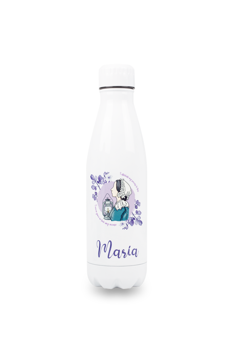 Customizable printed bottle - Nightingale @elartedecuidar_-zoom-