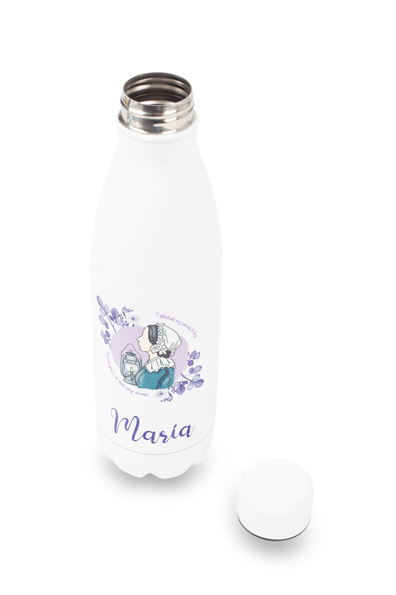 Customizable printed bottle - Nightingale @elartedecuidar_-zoom-