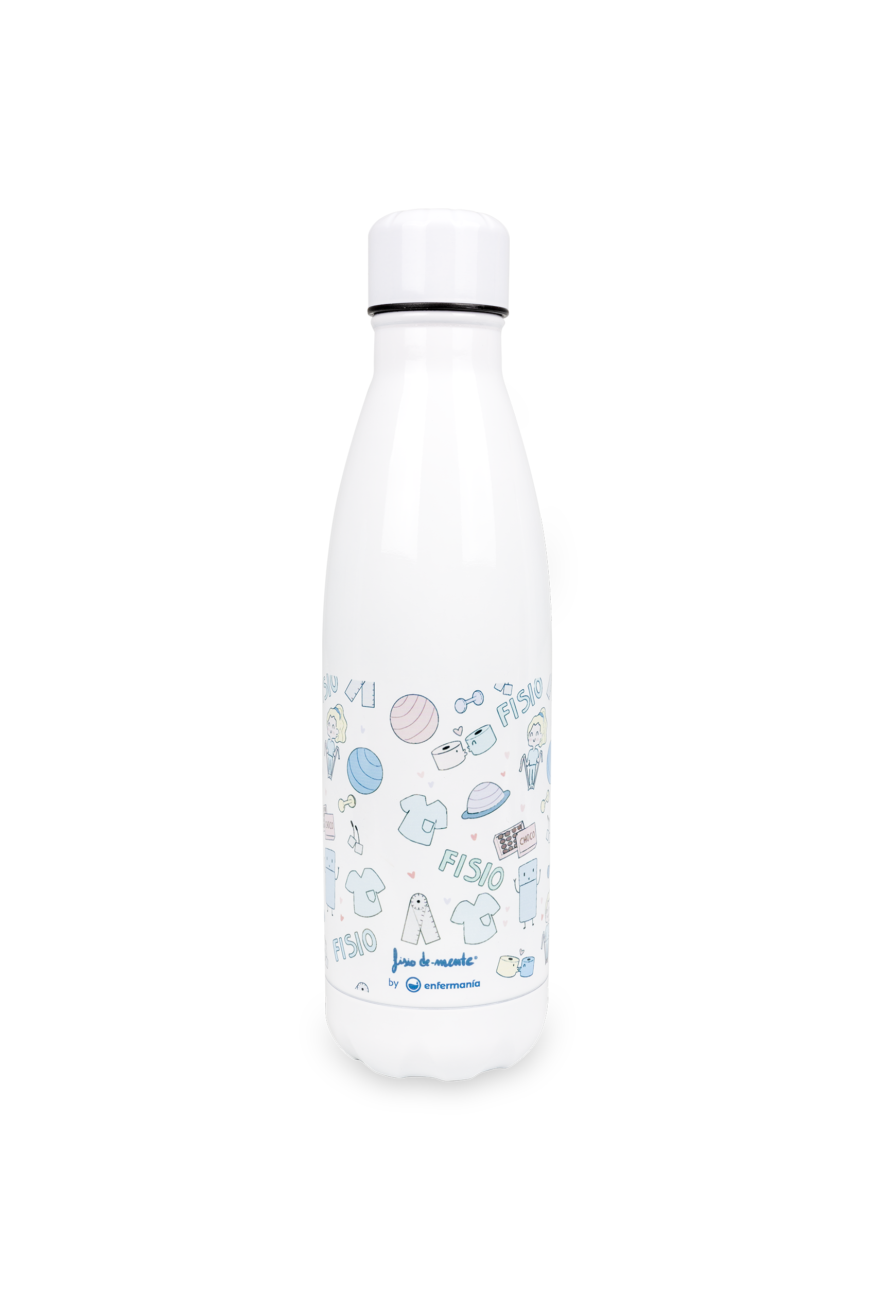 Customizable printed bottle - Pastel Physio-zoom-5