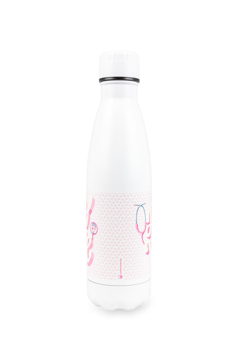 Printed bottle - Love-zoom-