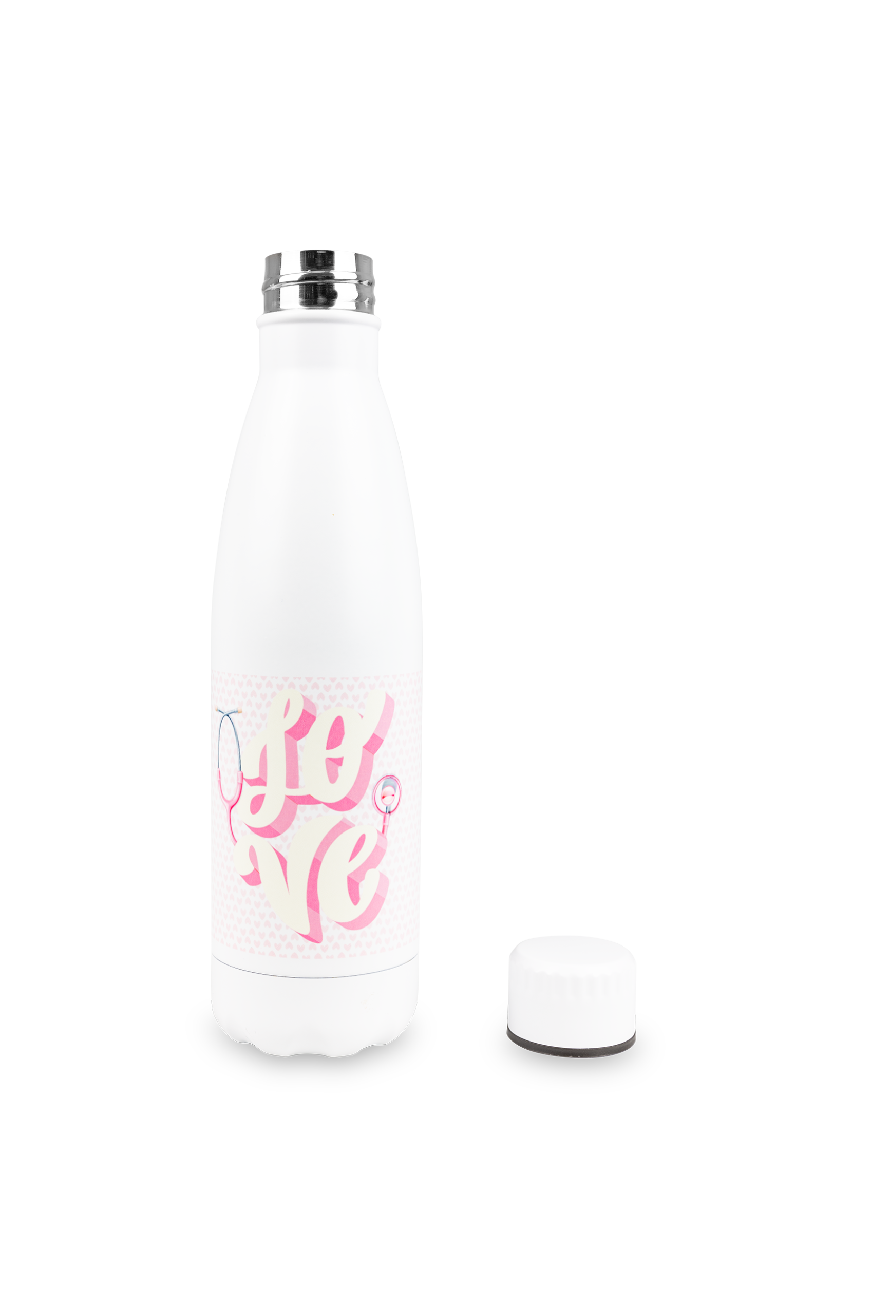 Printed bottle - Love-3