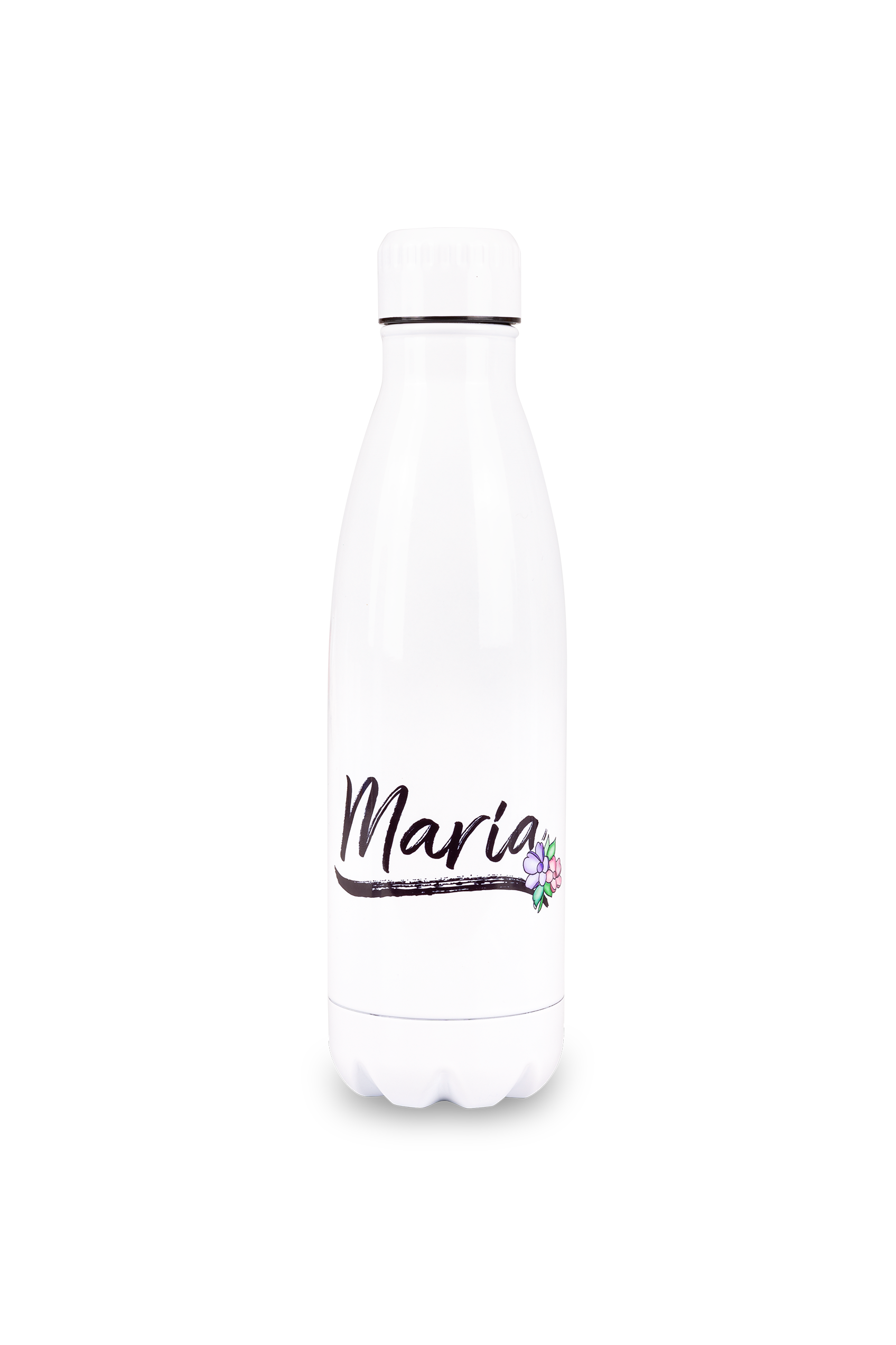 Customizable printed bottle - Matrona Vida @elartedecuidar-5