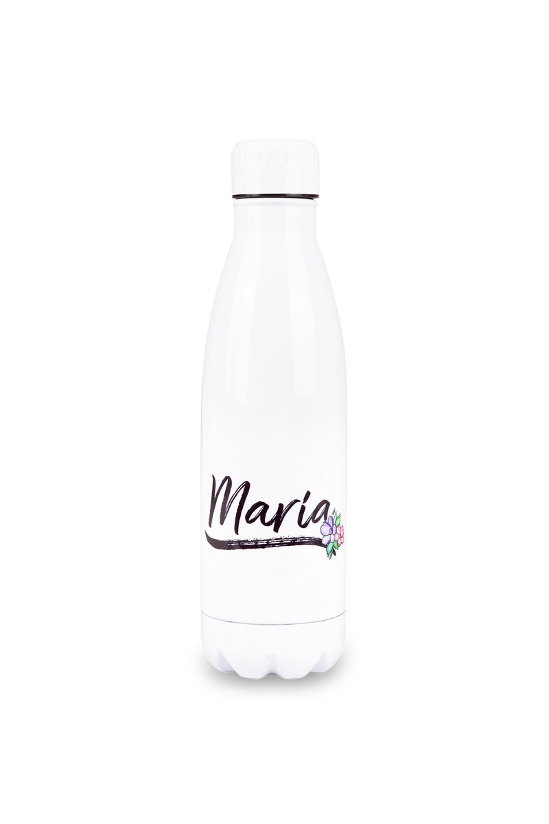 Customizable printed bottle - Matrona Vida @elartedecuidar-zoom-