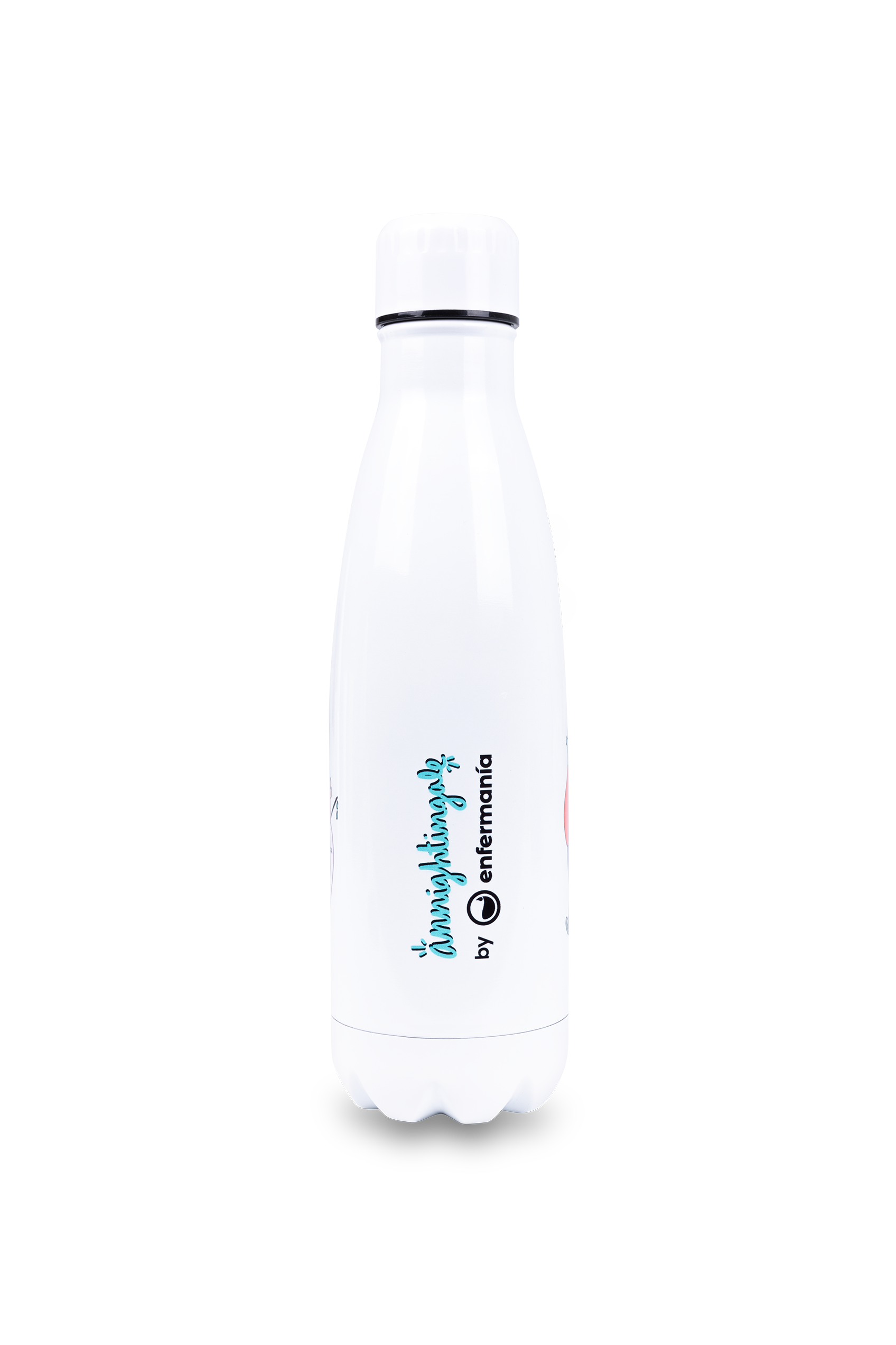 Customizable printed bottle - Rebelheart @anni.ghtingale-5