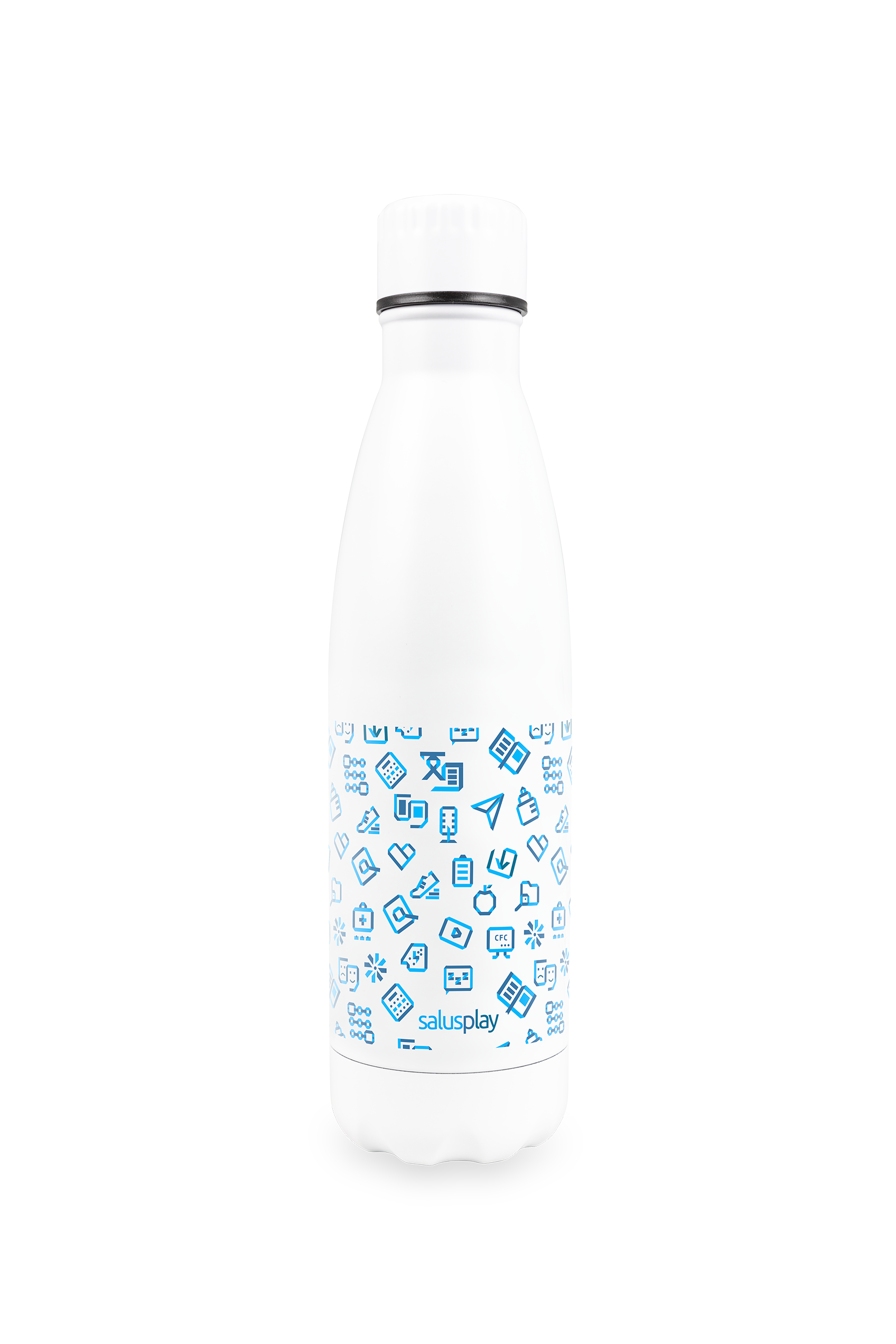 Botella estampada - SalusPlay-zoom-5