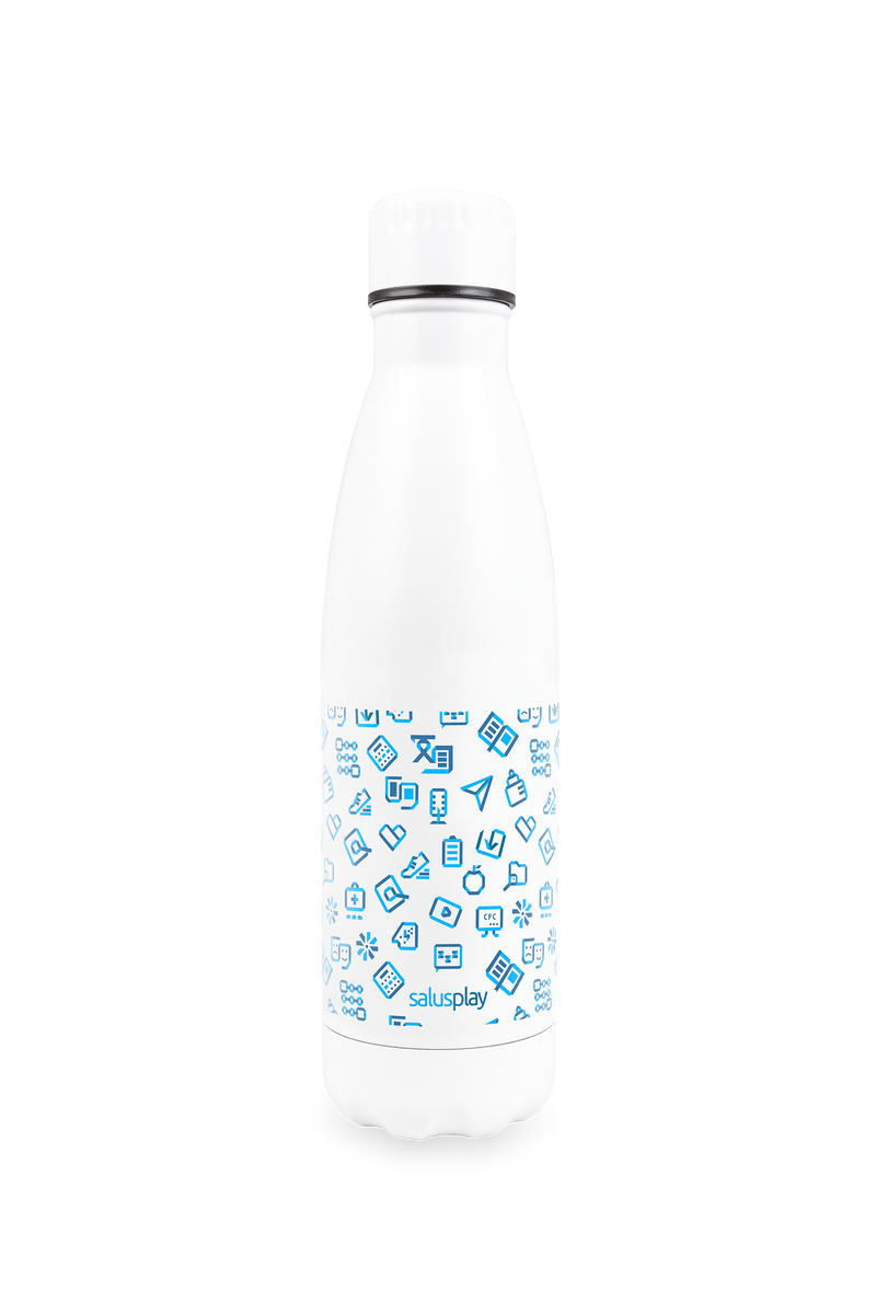 Botella estampada - SalusPlay-zoom-