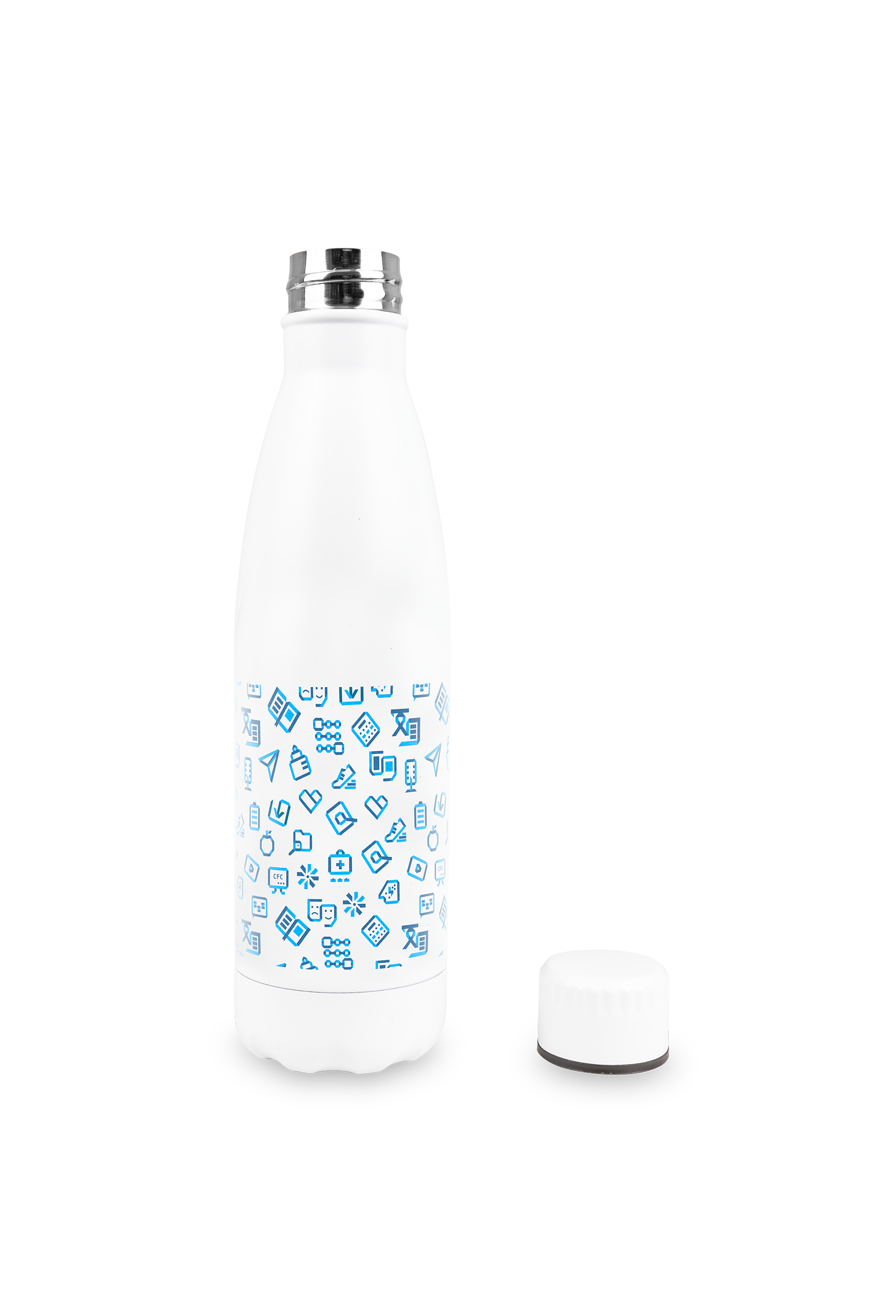 Botella estampada - SalusPlay-zoom-3