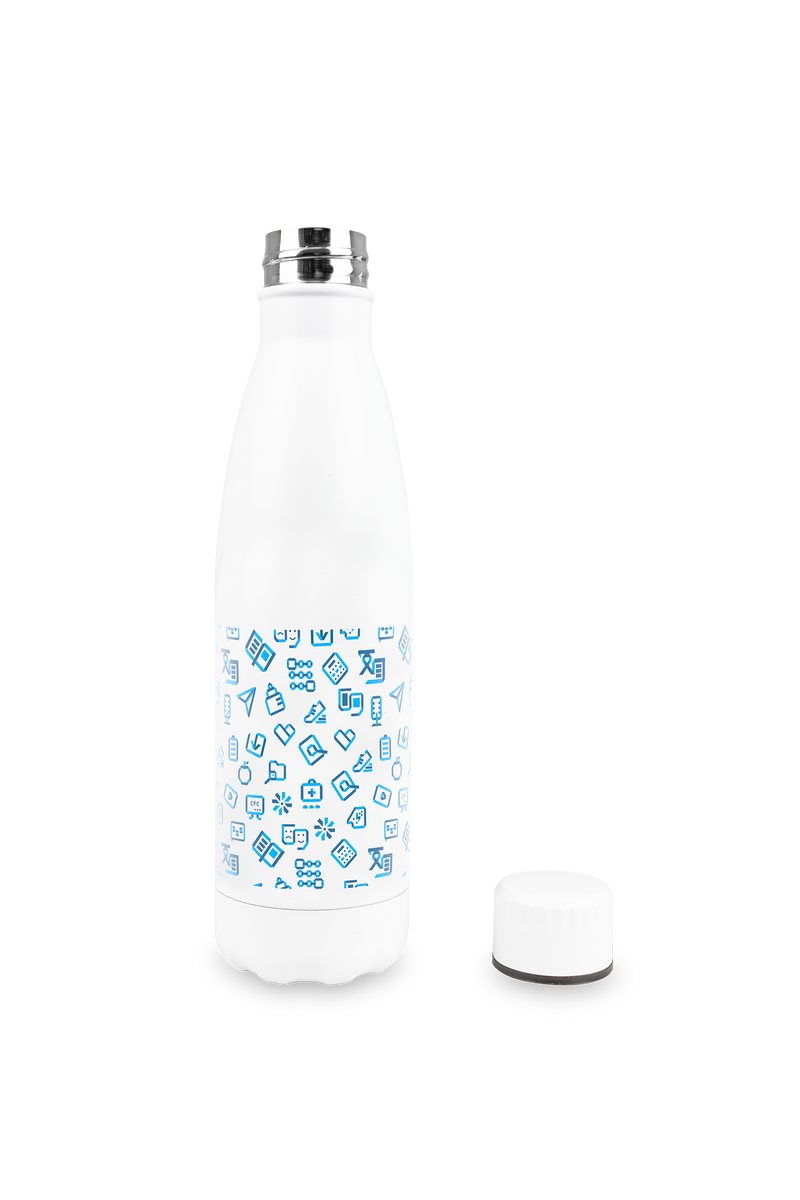 Botella estampada - SalusPlay-zoom-