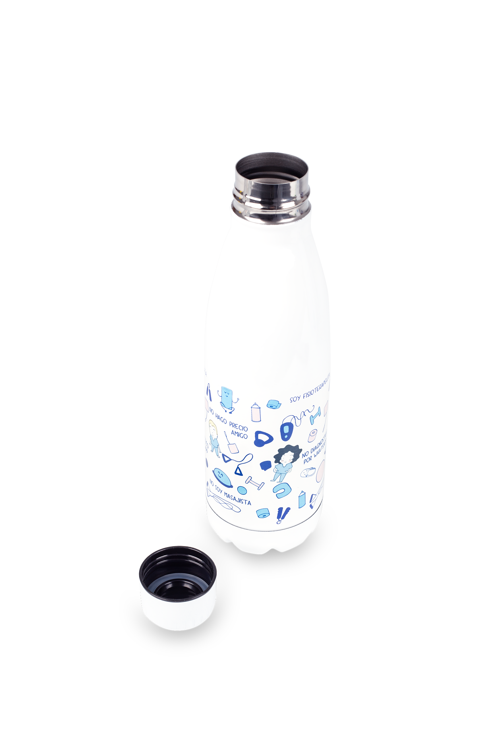 Printed bottle - Physiode_mente-3