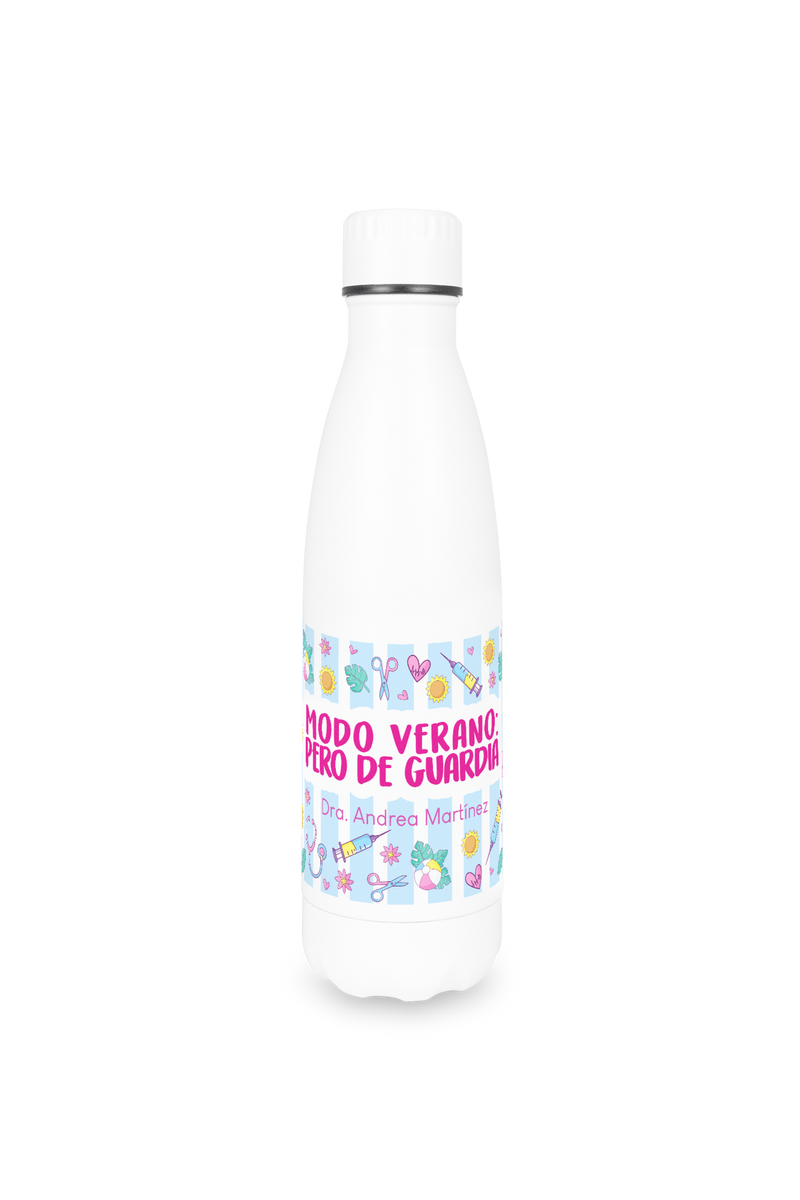 Botella estampada  - Summer Collection-zoom-