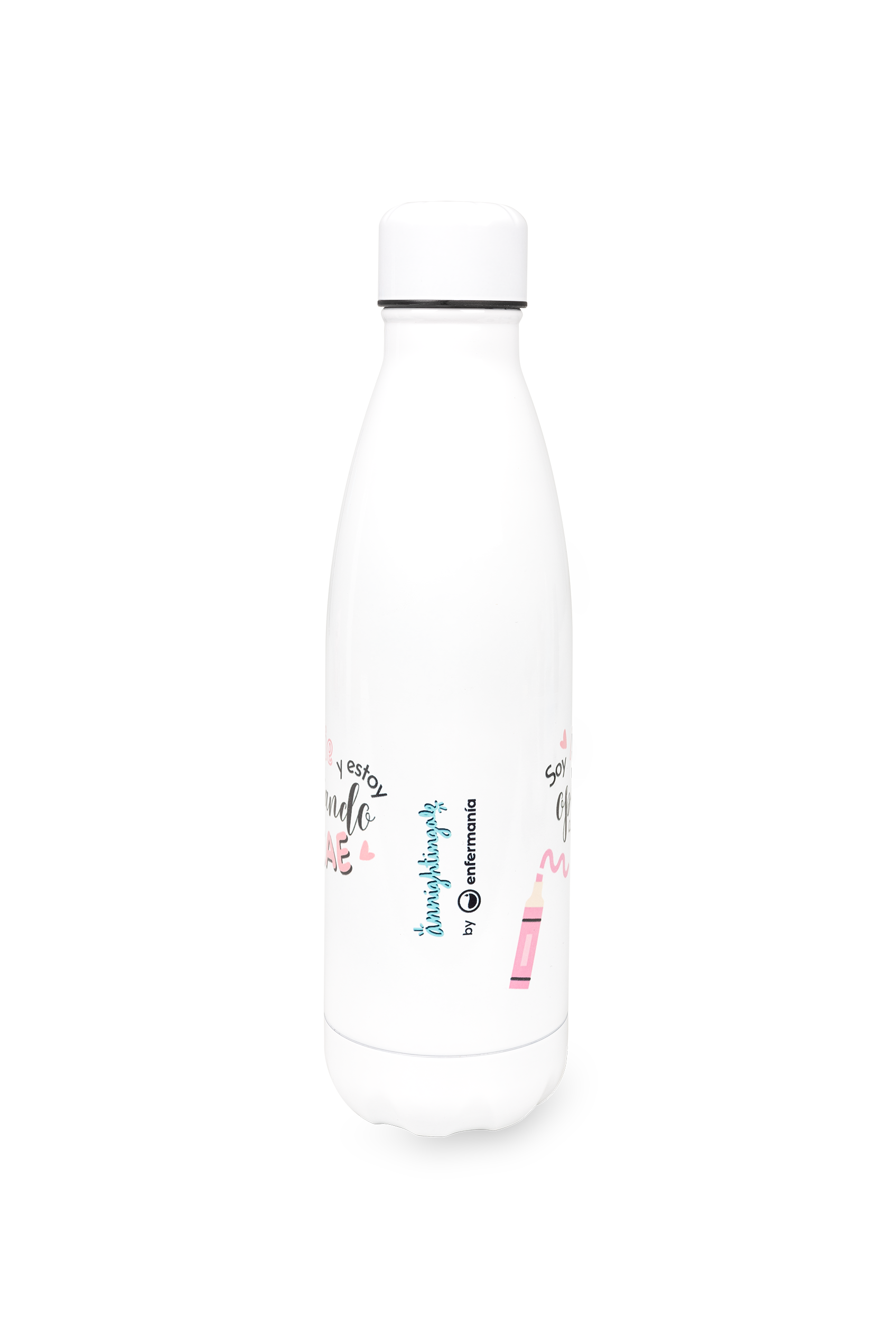 Customizable printed bottle - Opposing TCAE @anni.ghtingale-zoom-5