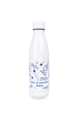 Customizable printed bottle - Lab technician @elartedecuidar