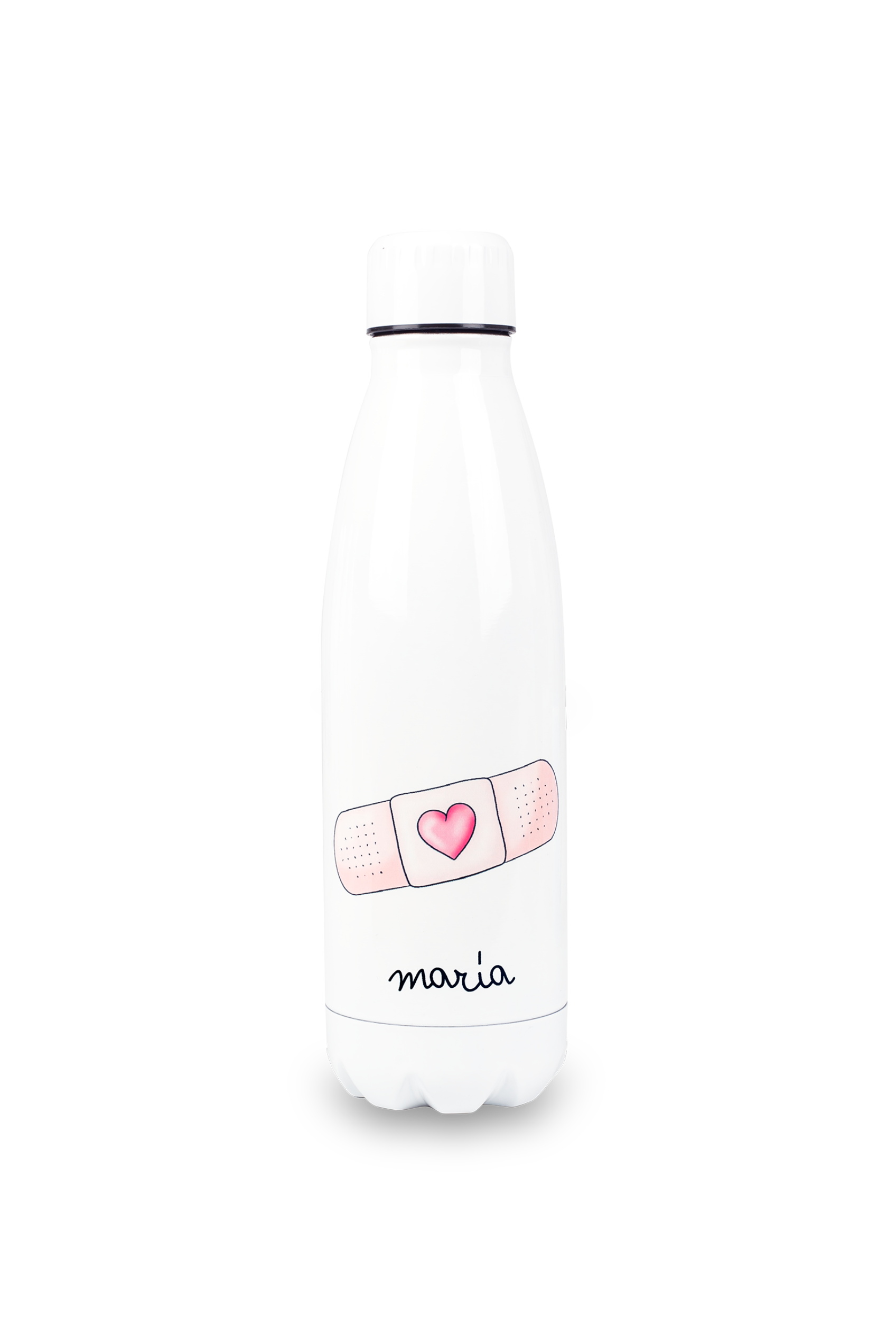 Customizable printed bottle - bandage @elartedecuidar_-1