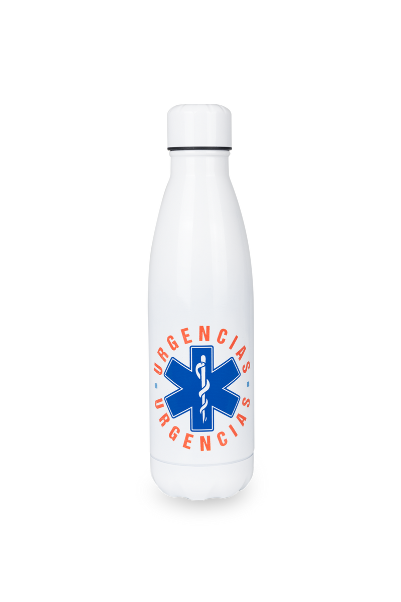 Stamped bottle - Emergency Room-zoom-