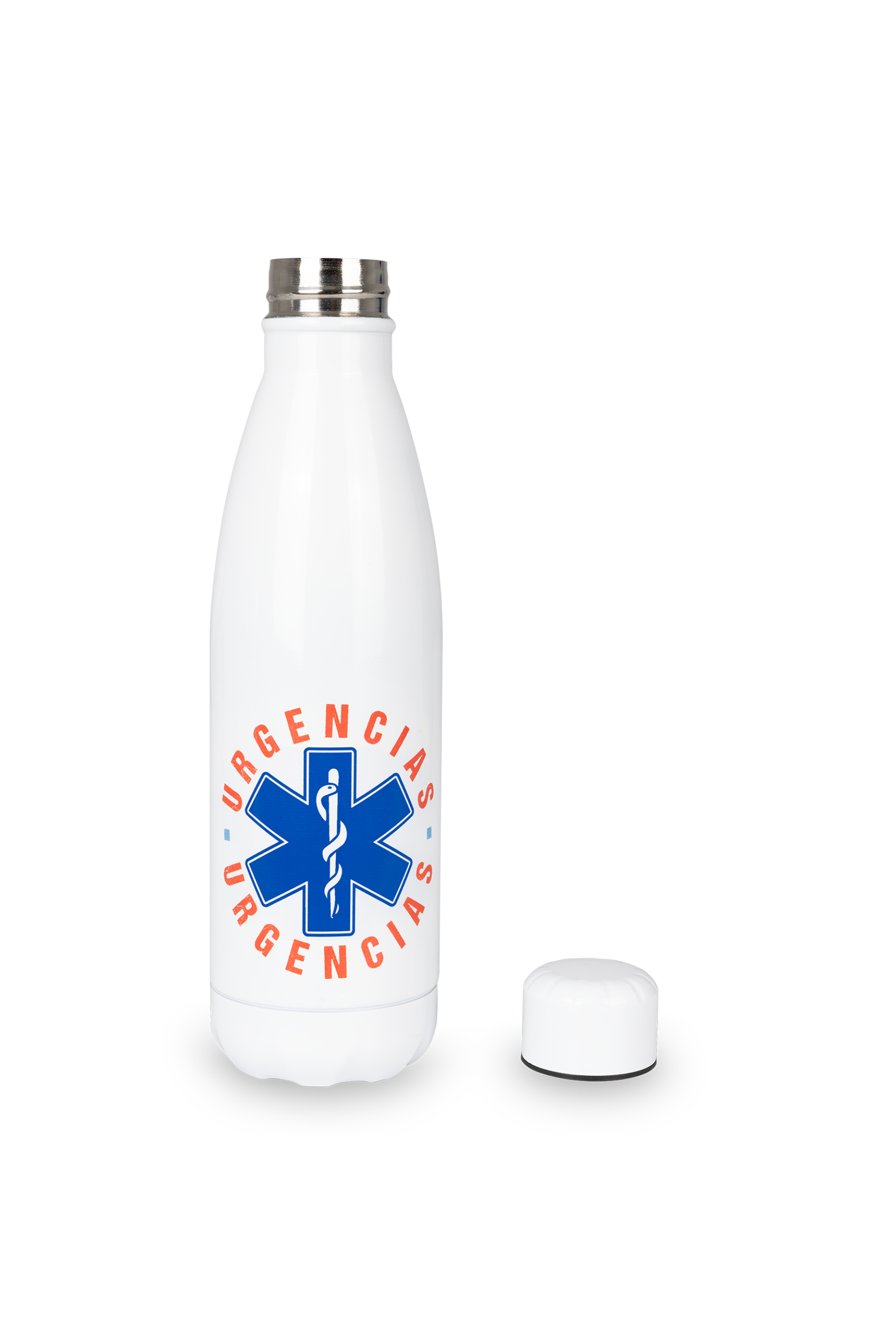Stamped bottle - Emergency Room-zoom-3