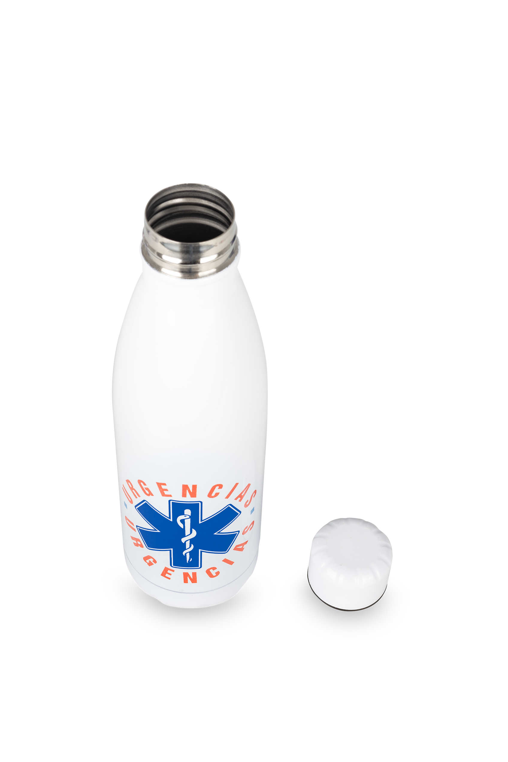 Stamped bottle - Emergency Room-zoom-4