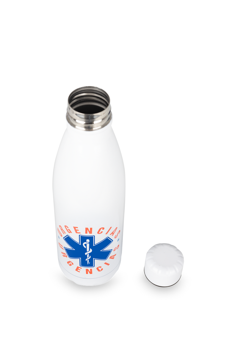 Stamped bottle - Emergency Room-zoom-
