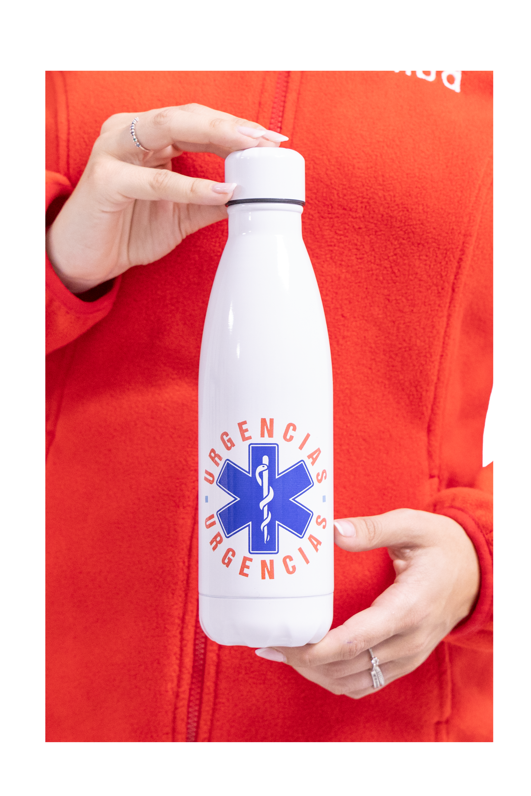 Stamped bottle - Emergency Room-zoom-2