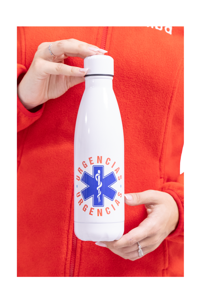 Stamped bottle - Emergency Room-zoom-