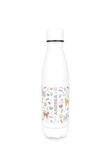 Customizable printed bottle - Vets Collection