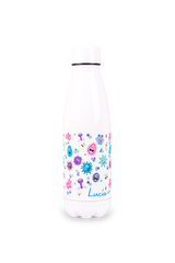 Customizable printed bottle - Virus