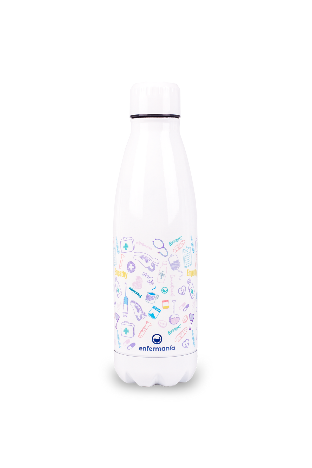 botella isotérmica care collection