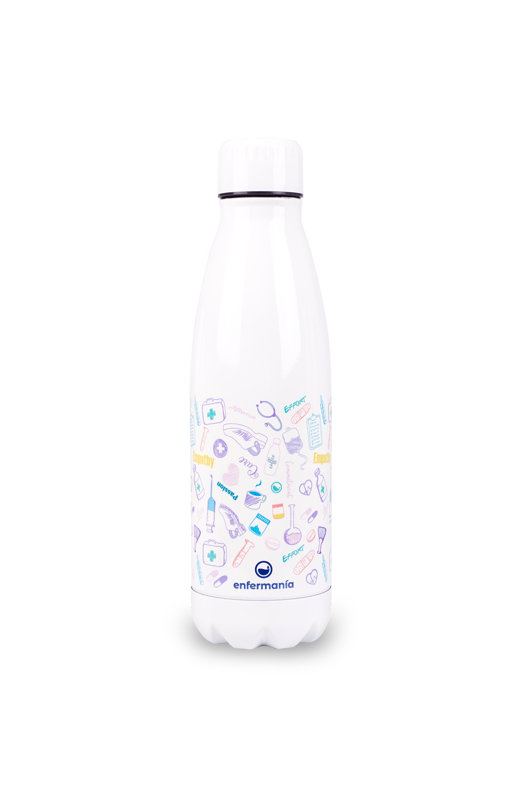 botella isotérmica care collection