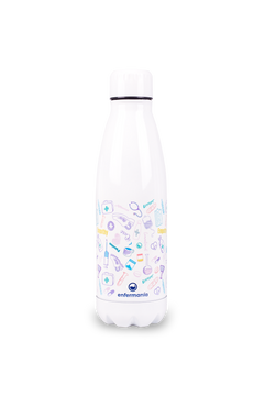 botella isotérmica care collection