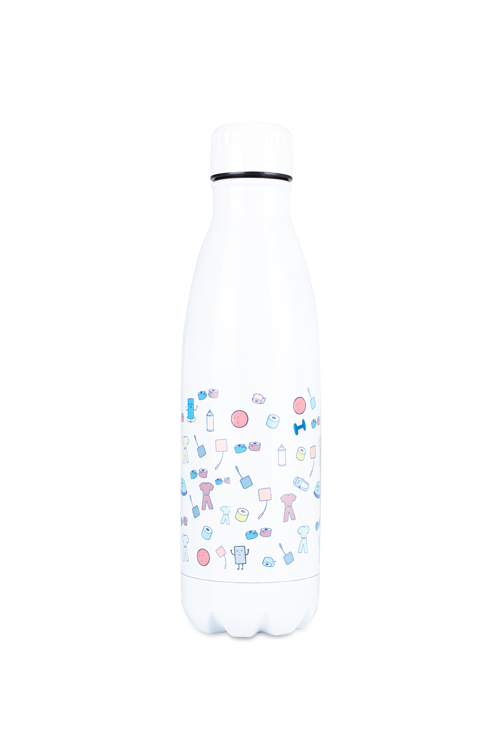 Personalized printed bottle - You are a physiotherapist-5