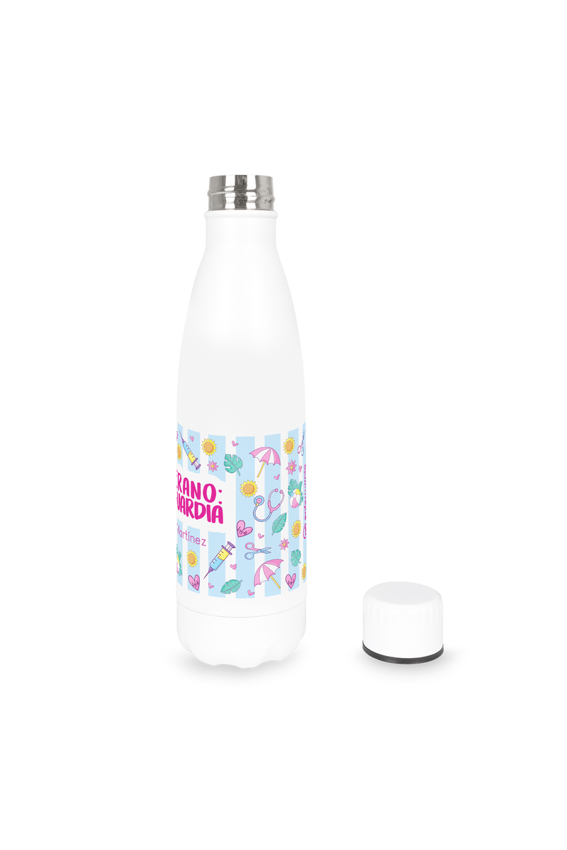 Botella estampada  - Summer Collection-zoom-