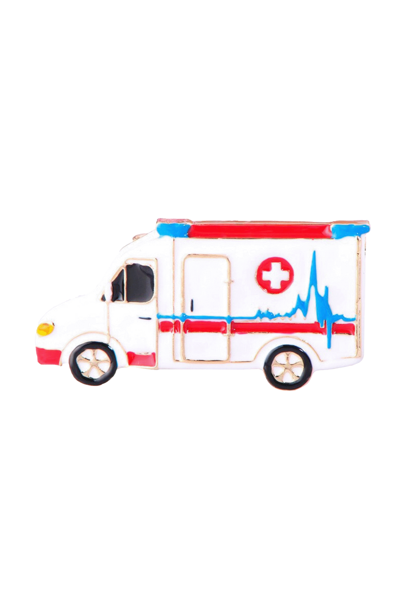 Broche Ambulancia-zoom-