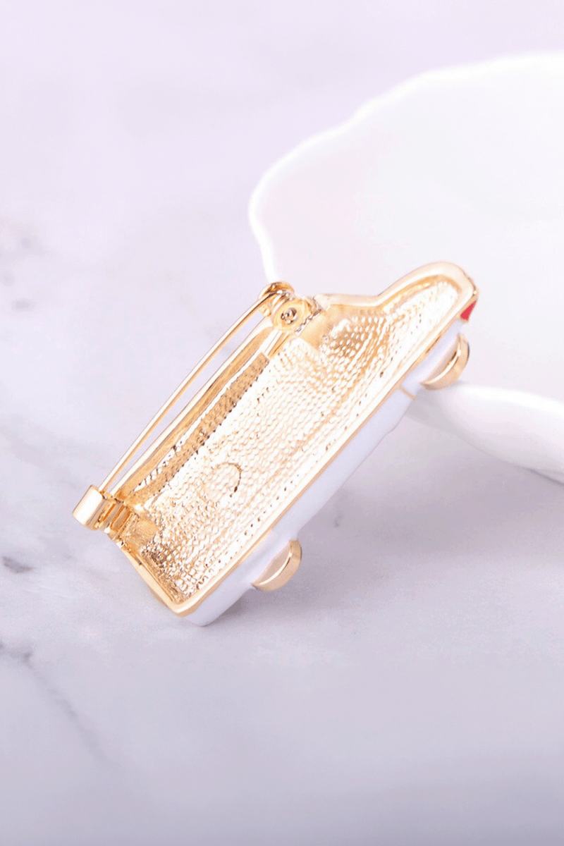Ambulance Clasp-zoom-