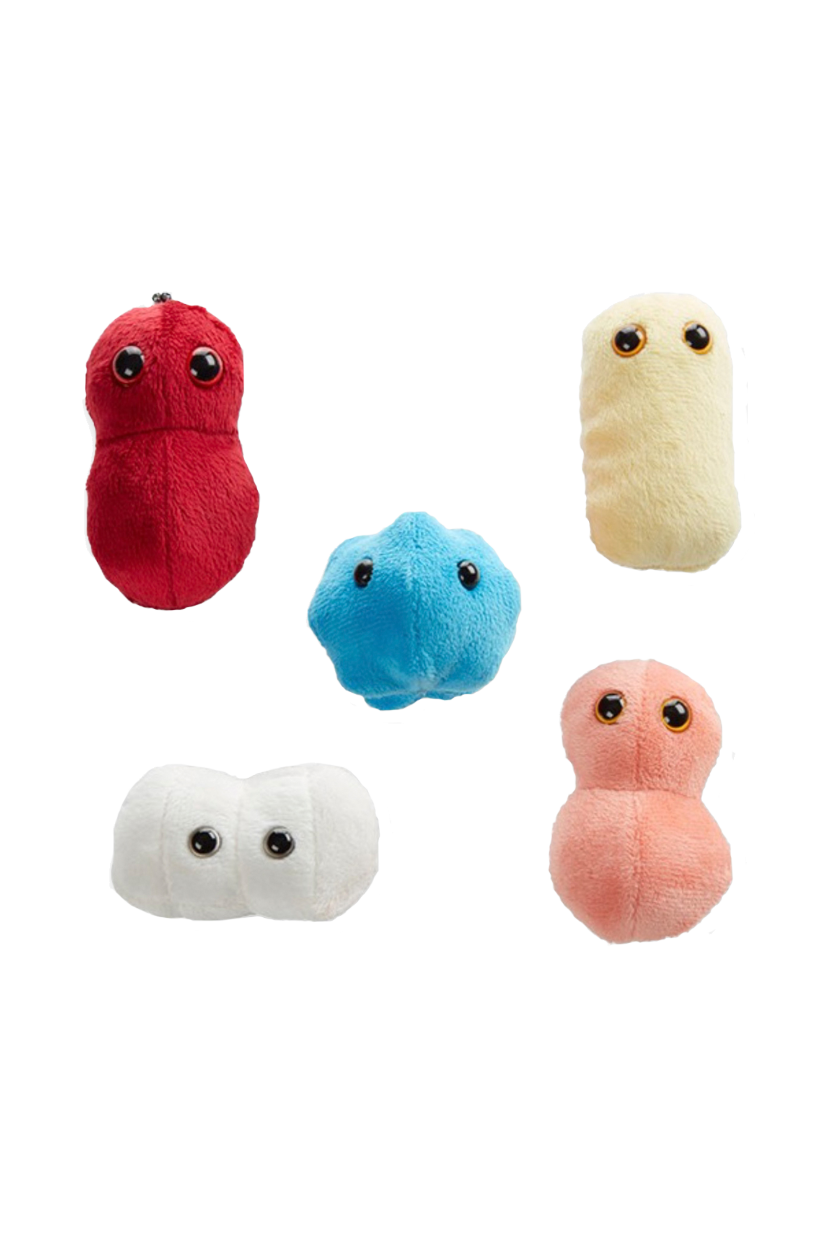 Caixa mini-giantmicrobes - Um Dia Doentinho-zoom-2