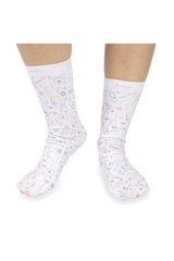 Custom Printed Socks - Care Collection
