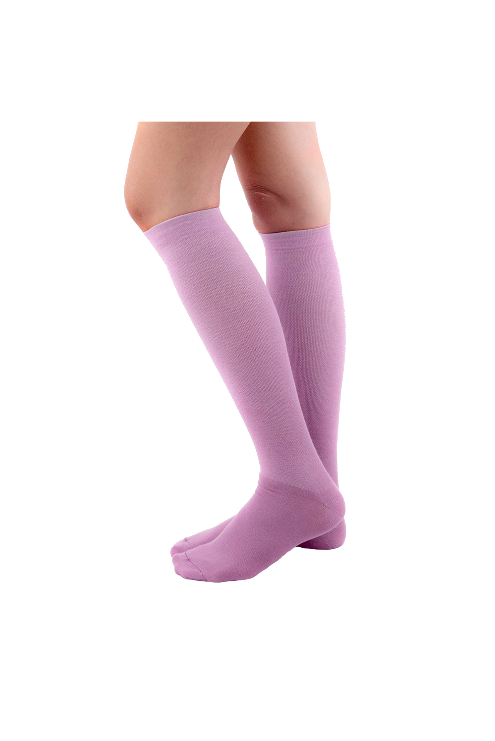 Plain Compression Socks - Various Colors-zoom-13