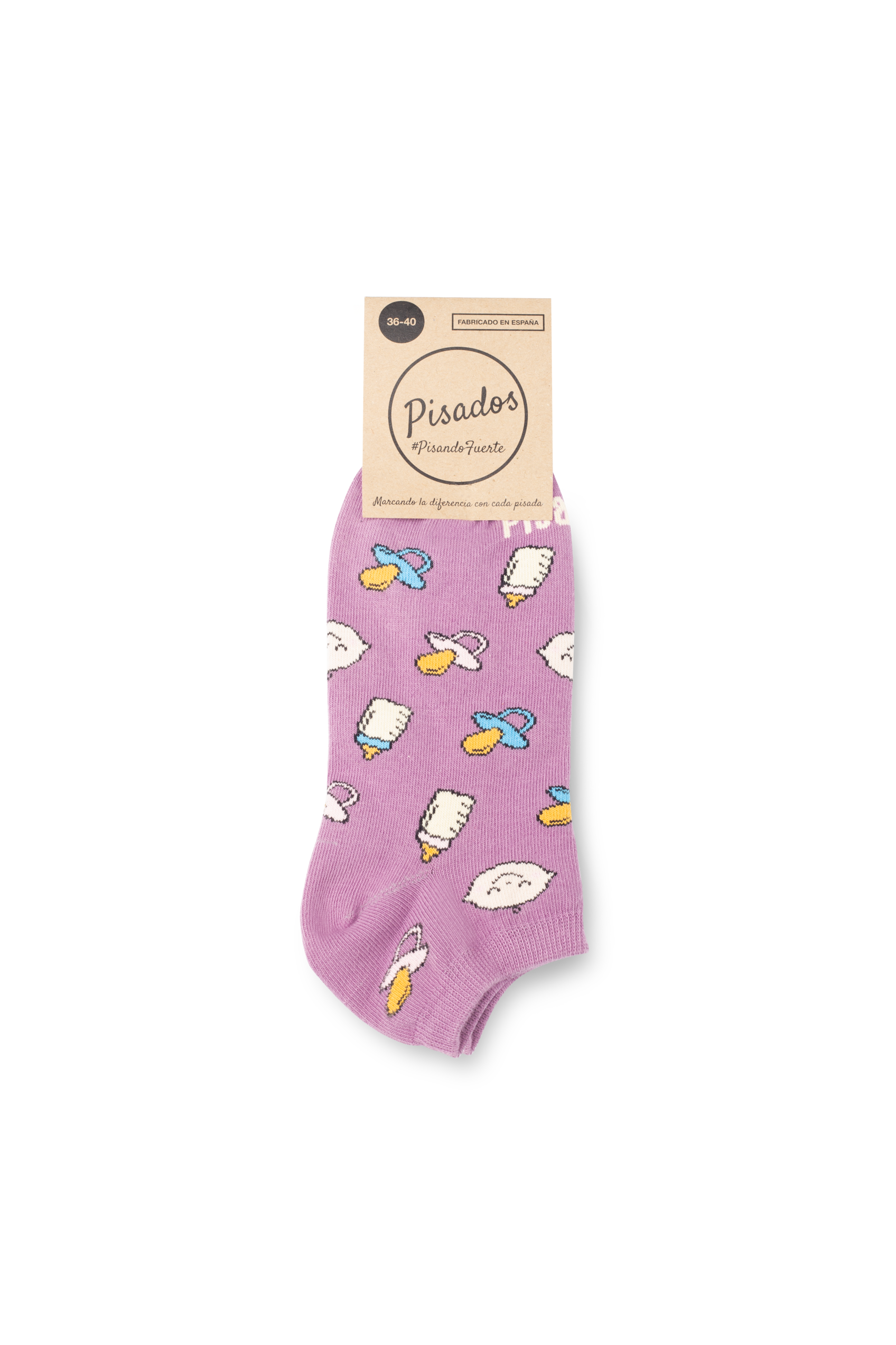Ankle socks - Pediatrics-zoom-2