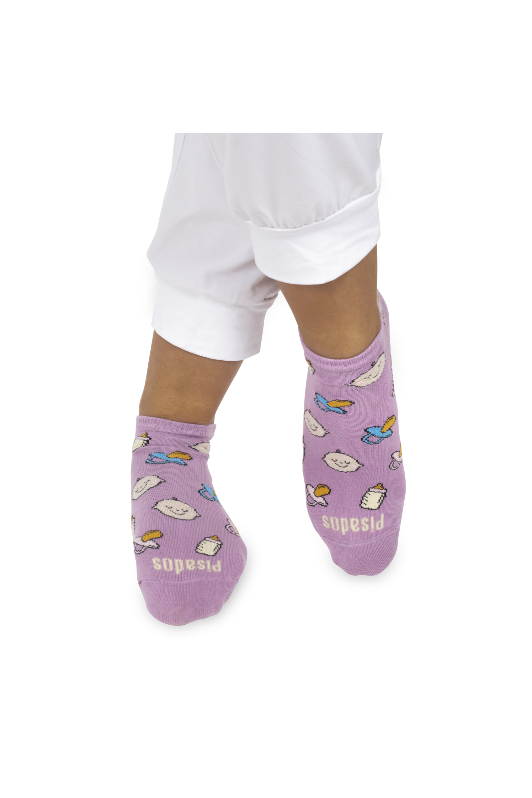 Ankle socks - Pediatrics-zoom-1