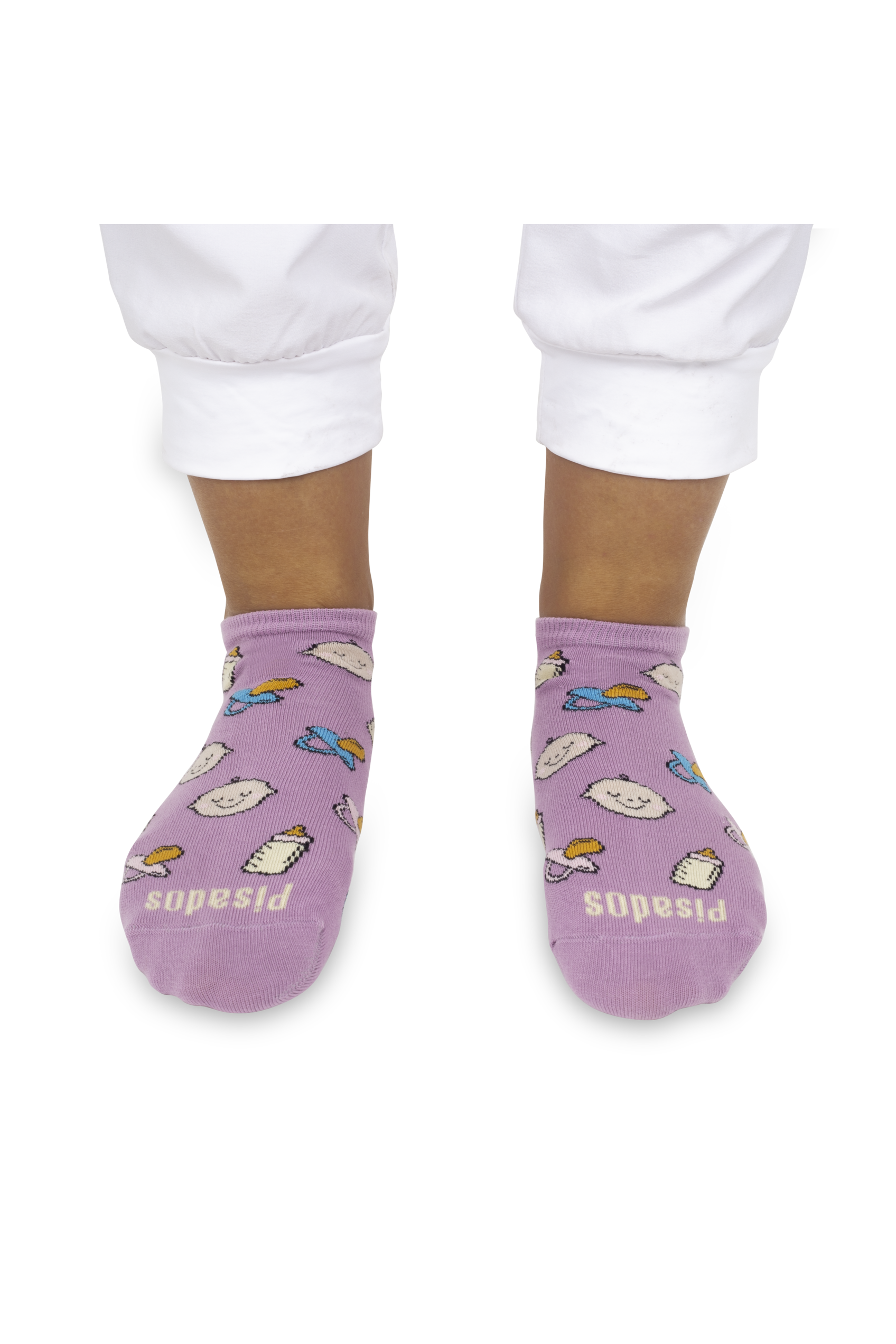 Ankle socks - Pediatrics-zoom-3