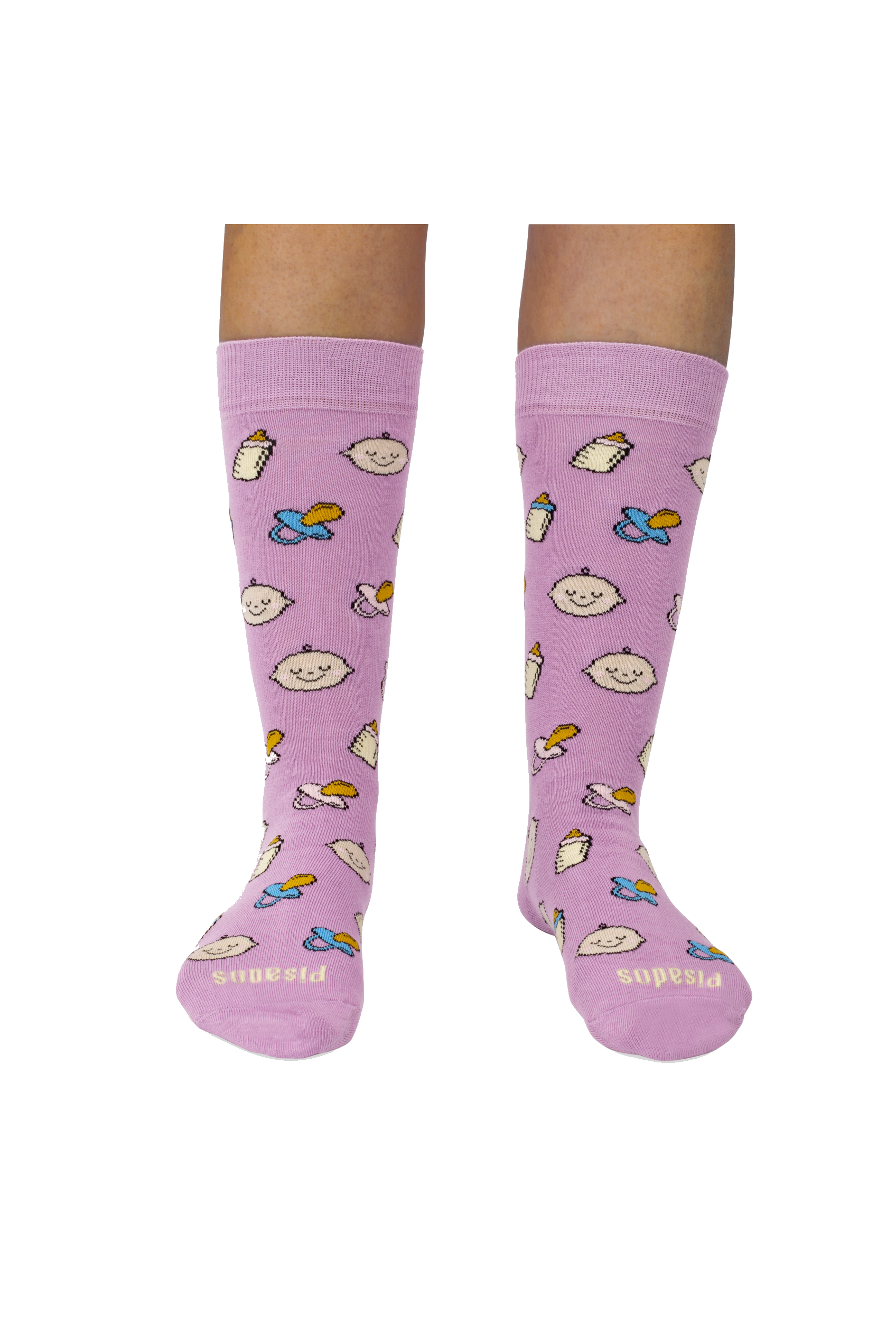 Printed Socks - Pediatrics-zoom-3