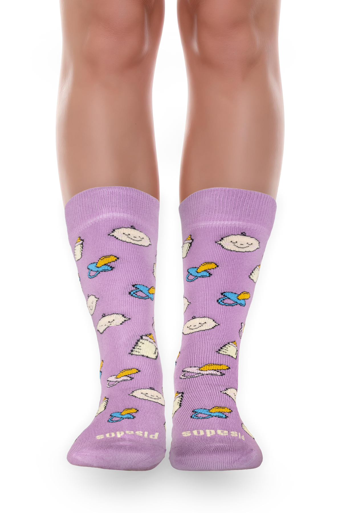 Calcetines Estampados - Pediatría