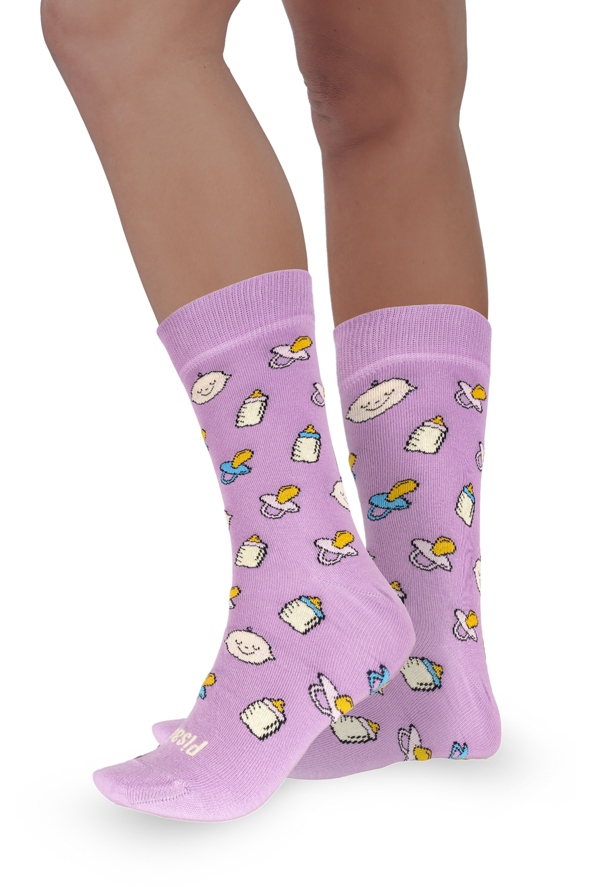 Calcetines Estampados - Pediatría