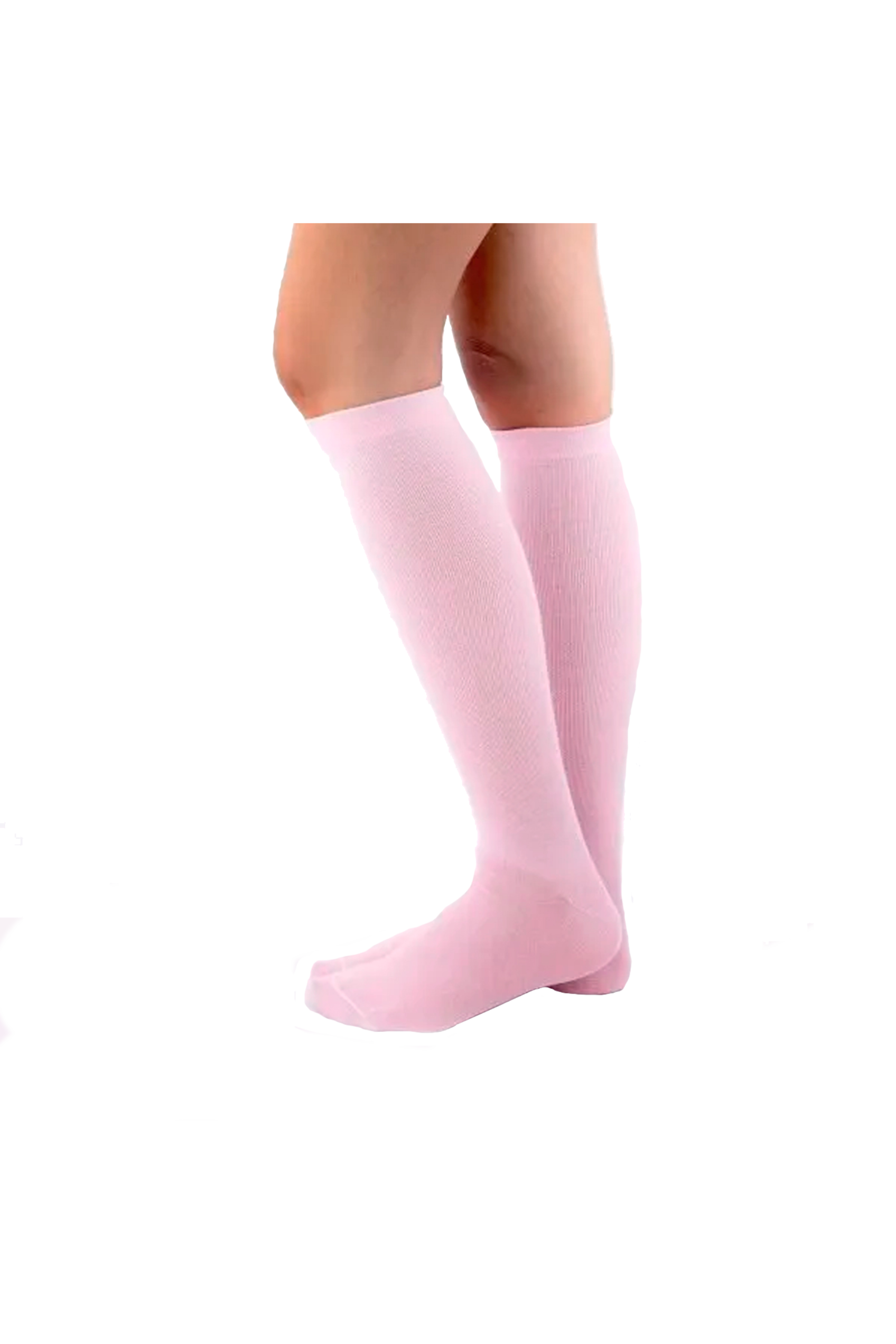 Plain Compression Socks - Various Colors-18