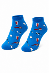 Ankle socks - Dentist