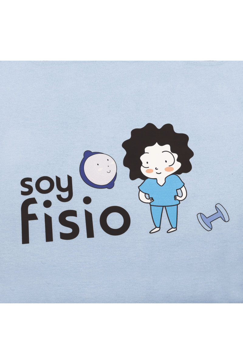 Women's light blue t-shirt - fisiode_mente-zoom-