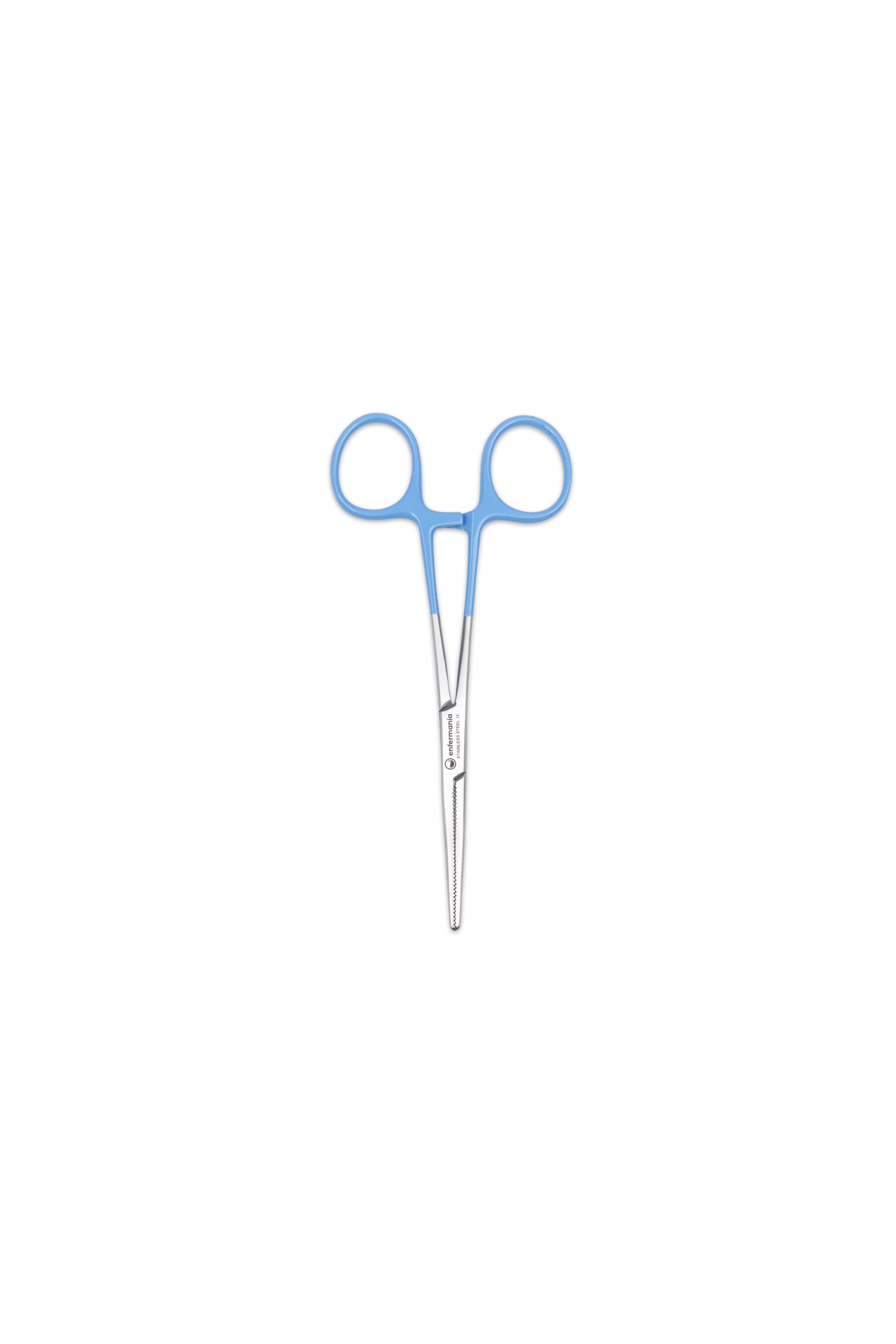 Kocher Forceps - Kelly New Collection-4