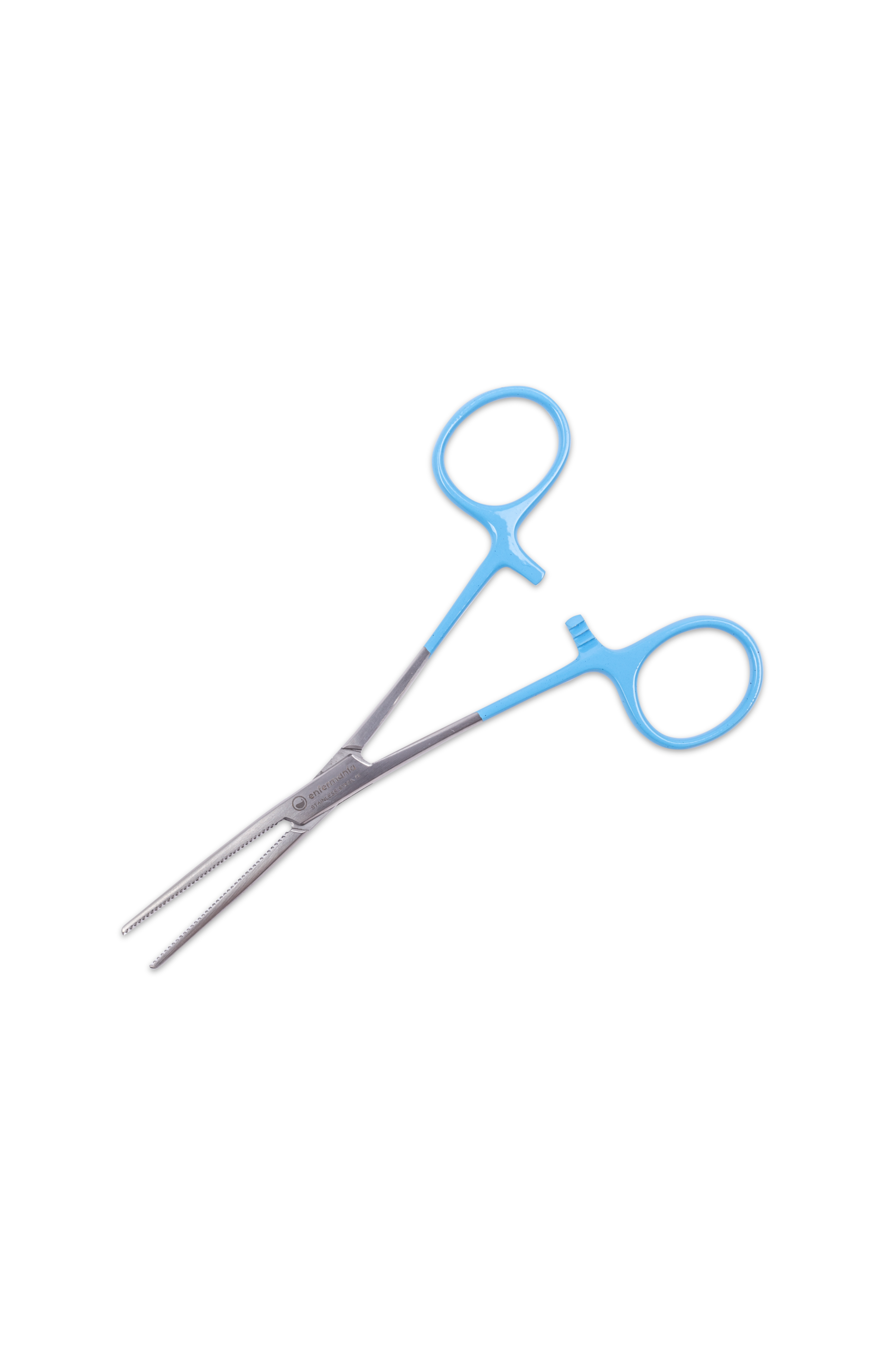 Kocher Forceps - Kelly New Collection-5