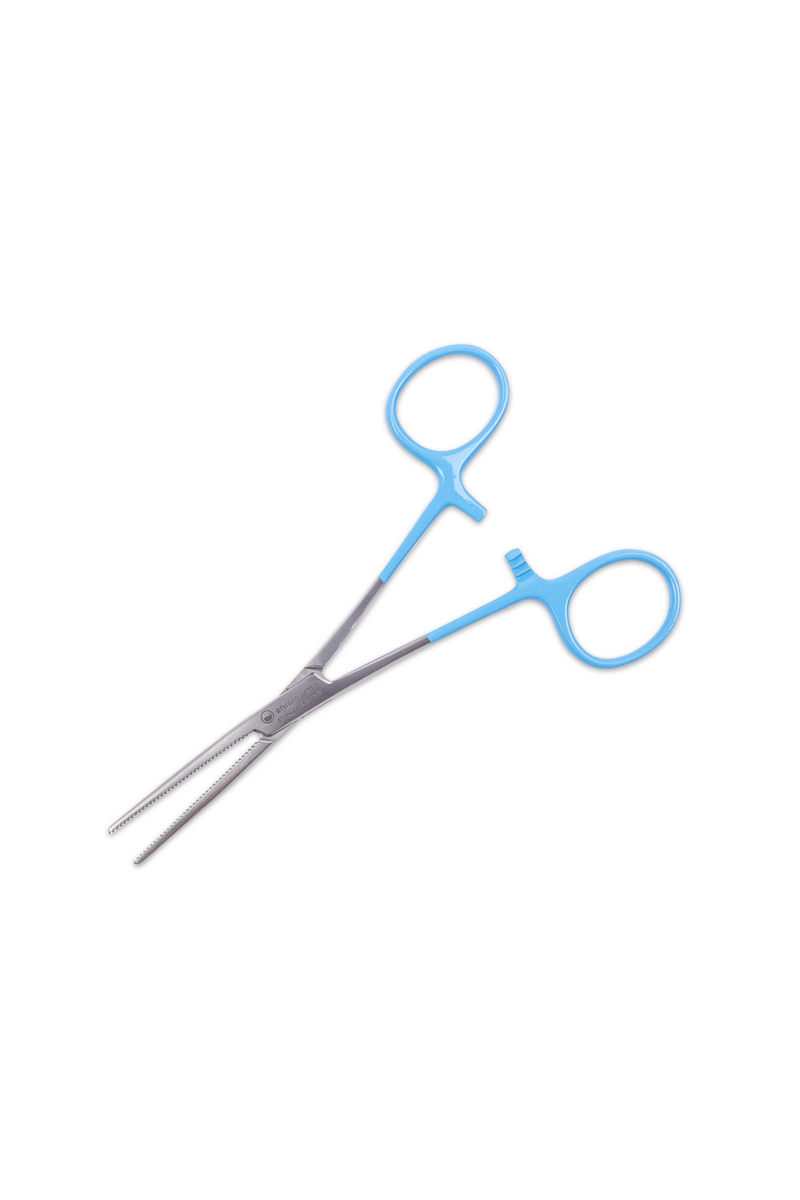 Kocher Forceps - Kelly New Collection-zoom-