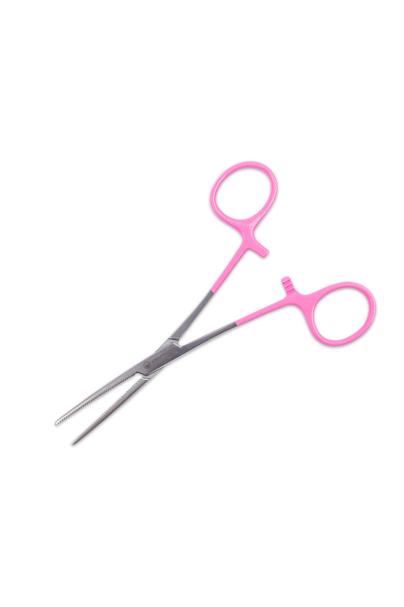 Kocher Forceps - Kelly New Collection-zoom-