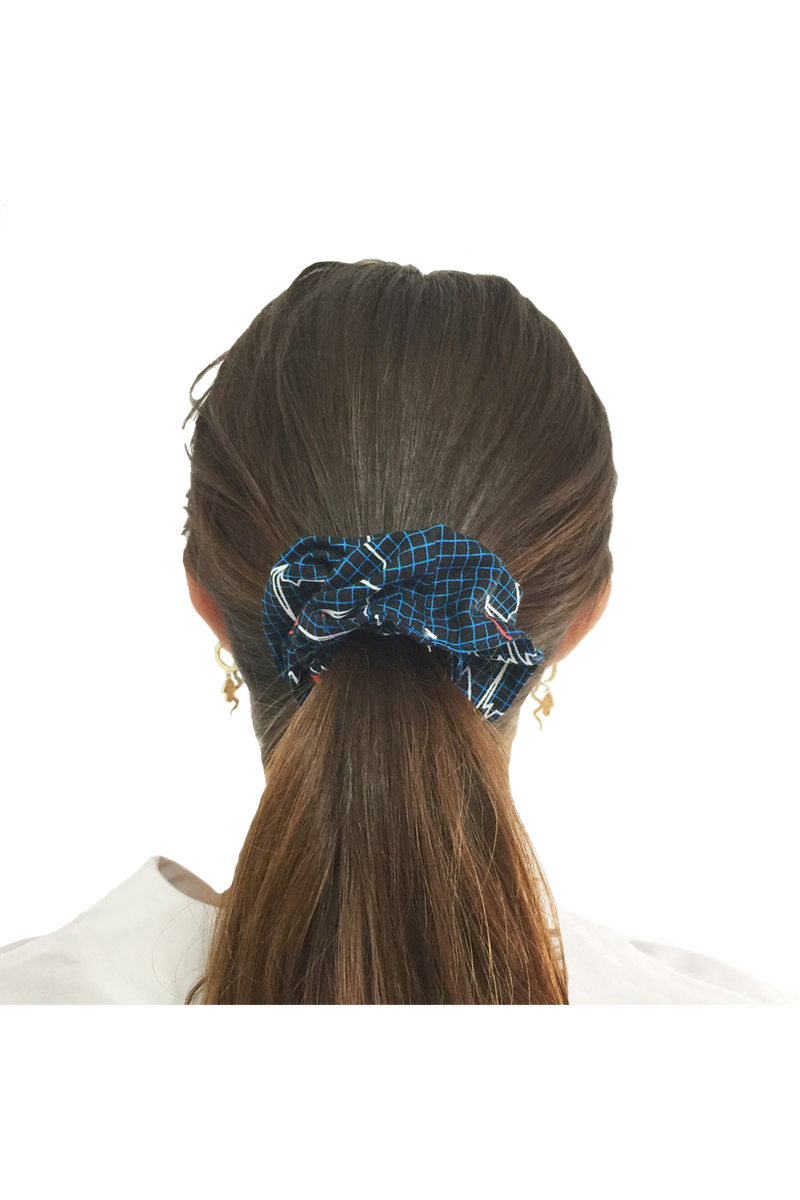 Hair tie - Prints-zoom-