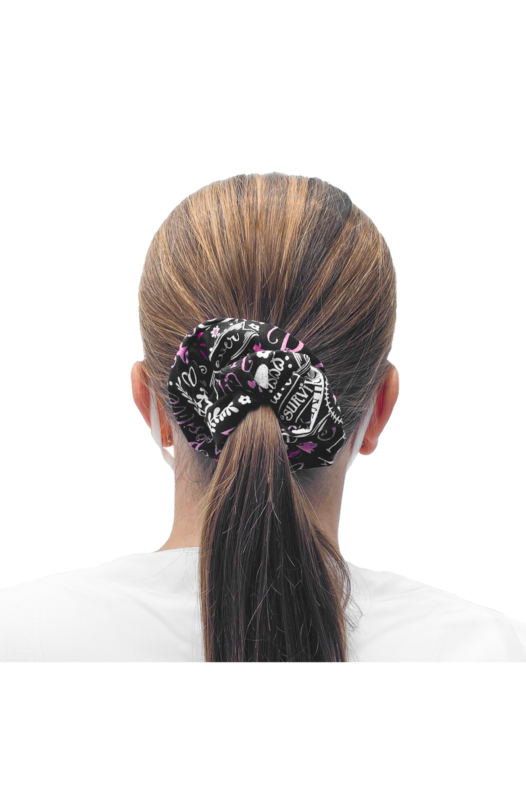 Hair tie - Prints-9